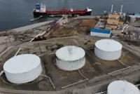 US energy cushion faces stress test as Mideast risks rise again