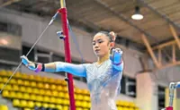 Rachel gears up for Asiad with courage after Glasgow miss
