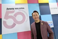 Empowering Malaysians for 50 years