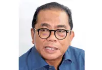Boost local defence to cut imports, says Khaled