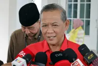 The people will decide, not analysts, says Aminuddin