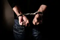 Extortion claim backfires on wanted scammer