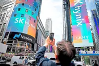 SK Hynix posts sixfold rise in Q2 profit on AI chip demand, misses forecasts