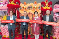 TGV opens at Pavilion Damansara Heights, kicking off with Hero Con 2026