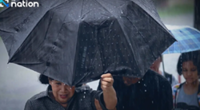 Heavy rain to continue across Thailand under monsoon conditions