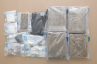 Three arrested in Singapore drug raid, 5.5kg of cannabis seized