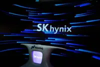 SK Hynix's record profit misses forecasts,  shares slump 10% despite robust AI chip demand