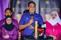  Malaysian Film Festival set for Nov 21, features 25 award categories