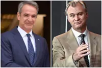 Praise the Gods! Greek PM thanks Christopher Nolan for 'The Odyssey' spotlight