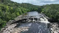 Laos' Nakai–Nam Theun Park moves closer to Asean, Unesco recognition
