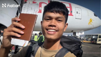 Family seeks help finding Thai travel YouTuber Hlun Solo in Georgia