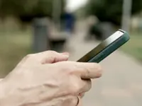 A US citizen deleted his phone’s data. Now he faces a felony charge