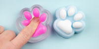 Laos suspends trendy squishy toys over chemical safety fears
