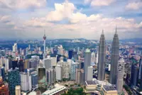 Malaysia's nominal GDP at RM2.03 trillion in 2025, employees' compensation up 33.9% - DOSM