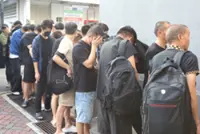 20 foreign nationals charged in Johor Baru over scam syndicate