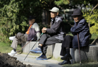 South Korea’s super-aged society buoyed by foreign worker uptick