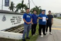 Negri polls: Police report lodged over alleged vote-buying incident during Chuah campaign event