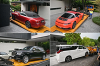 Over 40 cars, including 11 Rolls-Royces, linked to S$3bil Singapore money laundering probe up for closed-bid auction