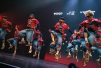 Seoul hosts Asia's only stop in world's first professional dance league