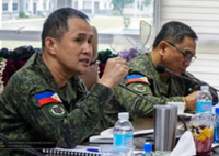 Philippine army targets NPA rebels in Northern Mindanao after clearing Caraga