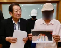 Man stages own kidnapping to trick parents into paying RM30,000 loan shark debt
