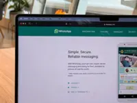 WhatsApp Web now supports voice and video calls