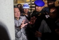 Probe launched after mysterious death of man linked to Indonesia's ex-top prosecutor Febrie    This article was published in thejakartapost.com with the title 