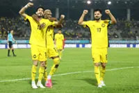 FAM thank fans for support for Harimau Malaya
