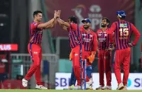 Cricket-IPL's business value soars above $20 billion, says report