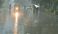 Fresh monsoon spell brings rain to Punjab, Islamabad after deadly floods