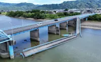 Vietnamese community remains safe after Japan quake