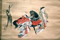 Tokyo exhibition brings ukiyo-e to life