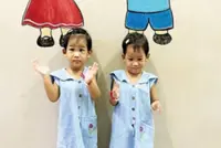Conjoined twin girls recovering well after successful separation surgery