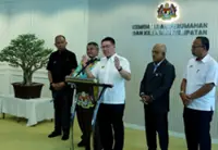 About 100 public parks to be built, upgraded this year under Taman Awam Madani initiative