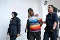Lorry attendant gets 38 months' jail for kidnapping, hurting schoolgirl