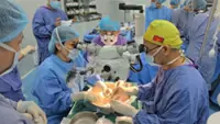 Vietnam performs first successful penis transplant from brain-dead donor