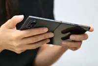 Samsung’s Galaxy Z Fold 8  'passport' design is the next big smartphone trend