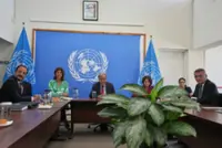 Guterres plans Cyprus meeting to define way forward