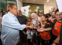 Sarawak hopes to nurture next 'Einstein', says Abang Jo at opening of state science centre