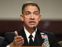 Exclusive-US military may require some troops in Mideast to surrender cell phones, sources say