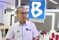 Claims of redelineation to reduce Malay power merely a scare tactic, says Fahmi