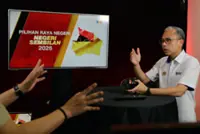 Negri polls: Pakatan to step up campaign, use TikTok livestream to reach young voters, says Fahmi