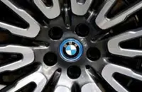 BMW to cut several thousand jobs in latest blow to German auto sector