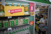 Singapore households to get S$300 in CDC vouchers in Jan 2027 to cushion impact of inflation