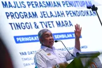 Tabung Haji RCI report should not be politicised, says Zahid