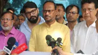Bangladesh has only 189 tigers left, species faces extinction risk: State minister