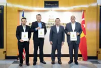 New leadership for PJ and Selangor administration