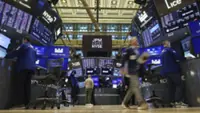 Stocks muted as investors count down to Fed verdict, tech earnings