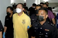 High Court upholds businessman's sentence for threatening, hurting, insulting bodyguards