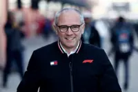 Motor racing-Domenicali positive on future F1 engine package